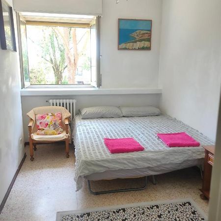 Venice Home Campalto Luaran gambar
