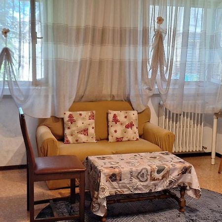 Venice Home Campalto Luaran gambar