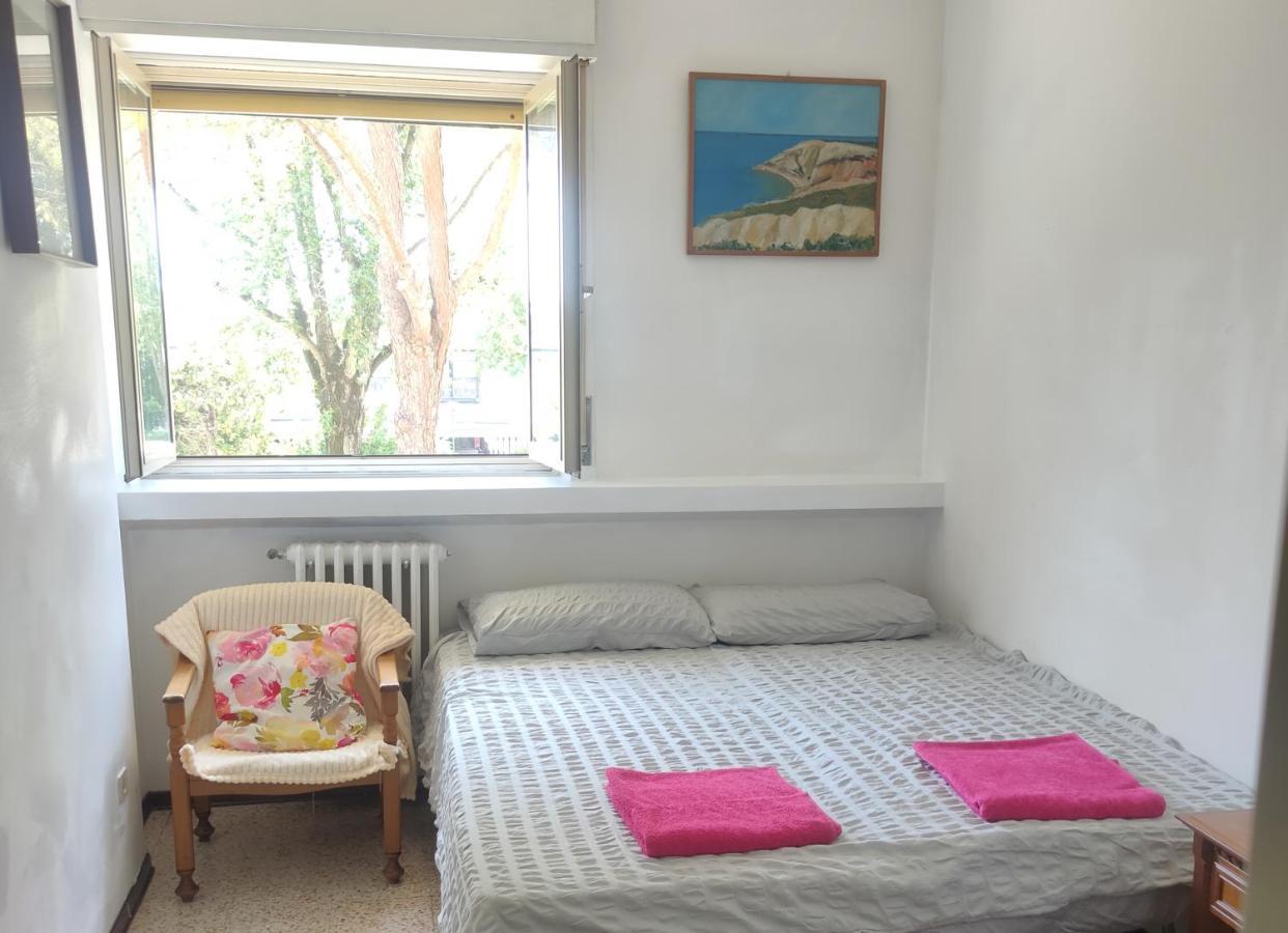 Venice Home Campalto Luaran gambar