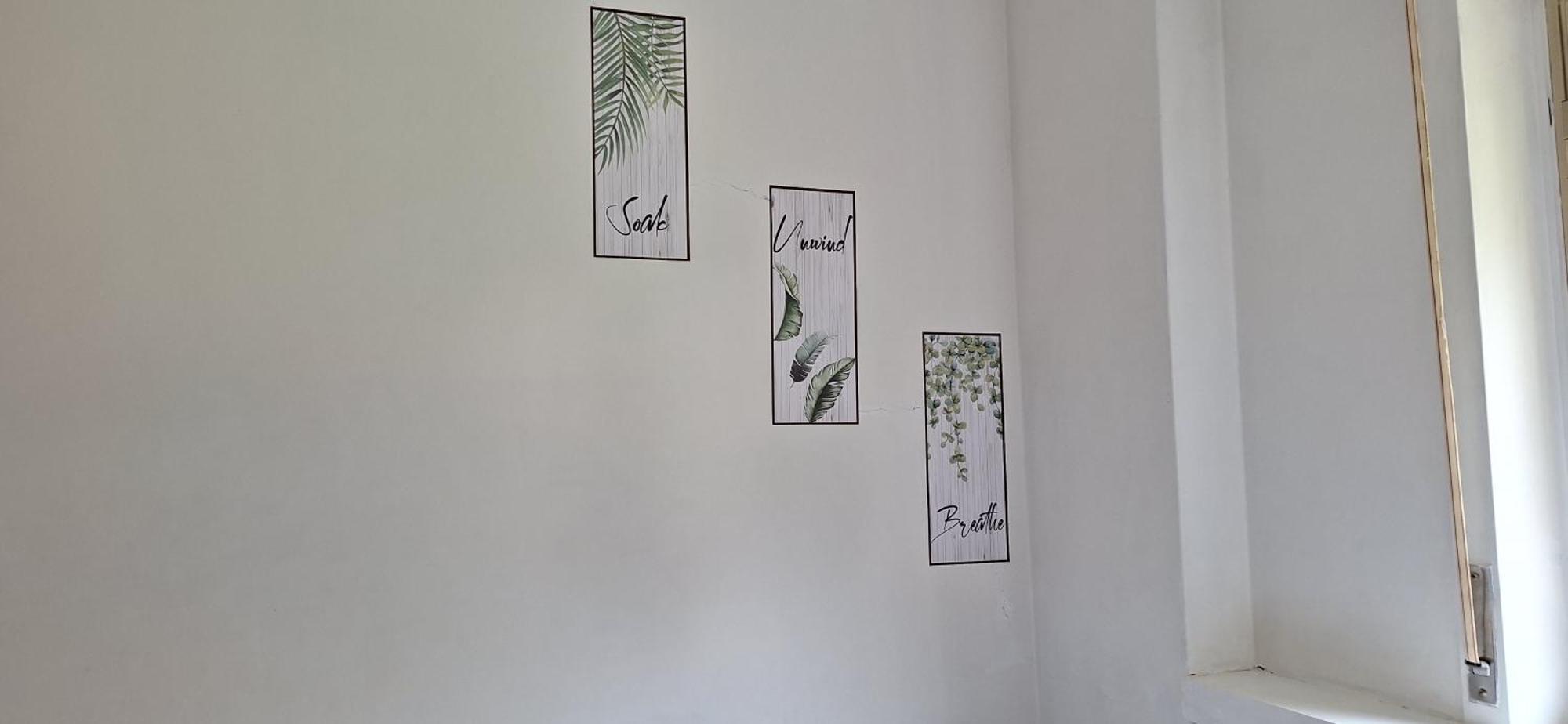 Venice Home Campalto Luaran gambar