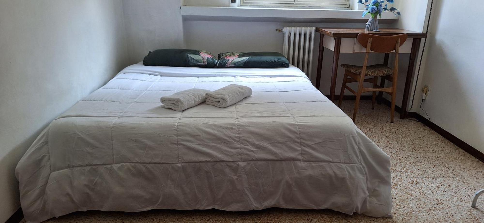 Venice Home Campalto Luaran gambar